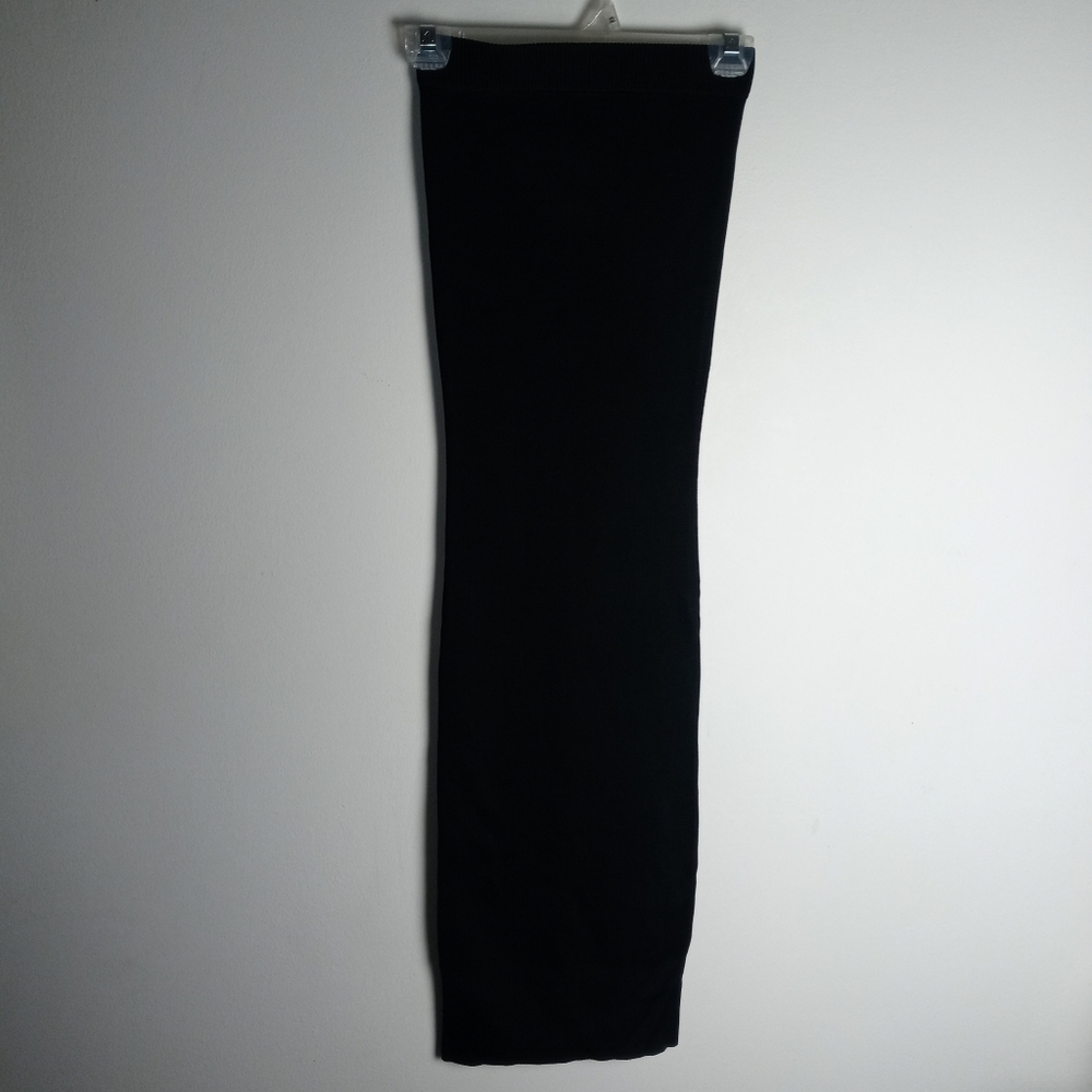J. Crew Cyan Strapless Sweater-Dress Size XXS